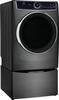 Electrolux Dryer (ELFE763CAT) - Titanium