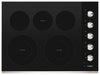 Whirlpool 30" Cooktop (WCE77US0HS) - Stainless Steel