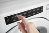 Whirlpool Front Load Dryer (YWED560LHW) - White