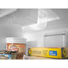 Whirlpool Upright Freezer (WZF34X18DW) - White