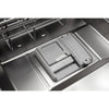 Whirlpool Dishwasher Stainless Steel Tub (UDT555SAHP) - Panel Ready