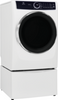 Electrolux Dryer (ELFE763CAW) - White