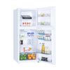 Danby Compact Fridge (DFF116B2WDBR) - White