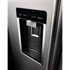 KitchenAid French Door Fridge (KRFC704FPS) - Stainless Steel