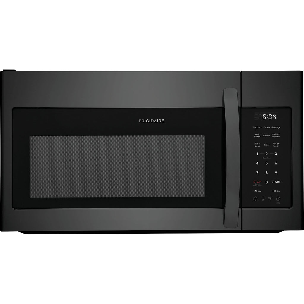 Frigidaire OTR Microwave (FMOS1846BD) - Black Stainless