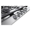 LG 30" Gas Cooktop (CBGJ3027S) - Stainless Steel