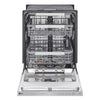 LG Dishwasher (LDPS6762S) - Stainless Steel