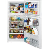 Frigidaire Top Mount Fridge (FFTR2045VW) - White