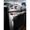 KitchenAid Gas Range (KSGB900ESS) - Stainless Steel