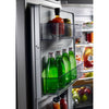 KitchenAid French Door Fridge (KRFC704FPS) - Stainless Steel