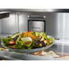 KitchenAid French Door Fridge (KRFC704FPS) - Stainless Steel