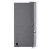 LG 4 Door Fridge (LF30S8210S) - Stainless Steel