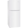 Frigidaire Top Mount Fridge (FFET1022UW) - White