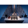 KitchenAid 36" Gas Cooktop (KCGS956ESS) - Stainless Steel