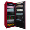 Danby All Fridge (DAR110A3LDB) - Red