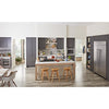 KitchenAid Built-In Fridge (KBSN708MPS) - Stainless Steel