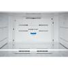 Frigidaire Top Mount Fridge (FFTR2045VW) - White