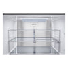 LG Counter Depth Fridge (LRYKC2606S) - Stainless