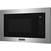 Frigidaire Professional Built In Microwave (PMBS3080AF) - Stainless Steel