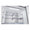 LG Counter Depth Fridge (LRYKC2606S) - Stainless