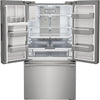 Frigidaire Professional French Door Fridge (PRFC2383AF) - Stainless Steel