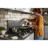 KitchenAid 36" Gas Cooktop (KCGS956ESS) - Stainless Steel