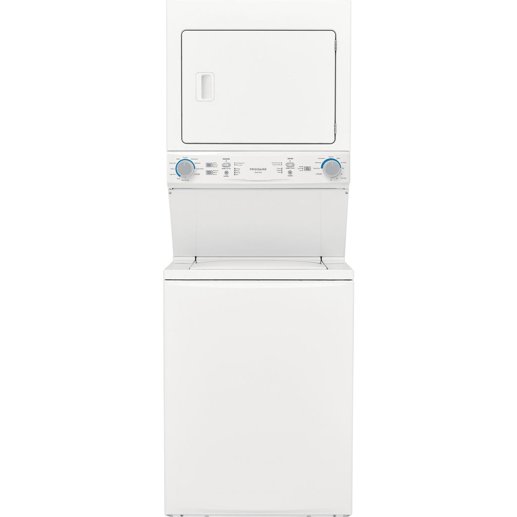 Frigidaire Laundry Stacker (FLCE752CAW) - White