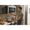 KitchenAid Gas Range (KSGB900ESS) - Stainless Steel