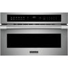 Frigidaire Professional Built In Microwave (PMBD3080AF) - Stainless Steel