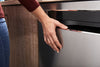 KitchenAid Dishwasher Stainless Steel Tub (KDPM704KPS) - Stainless Steel