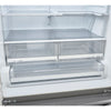 LG French Door Fridge (LRMXS2806S) - Stainless Steel