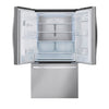 LG Counter Depth Fridge (LRFXC2606S) - Stainless Steel