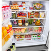 LG Counter Depth Fridge (LRFXC2606S) - Stainless Steel