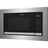Frigidaire Gallery Built In Microwave (GMBS3068AF) - Stainless Steel
