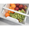 Amana Top Mount Fridge (ART318FFDW) - White