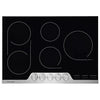 Frigidaire Professional 30" Cooktop (FPEC3077RF) - Stainless Steel