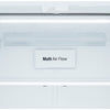 LG French Door Fridge (LRFCS2503S) - Stainless Steel