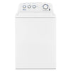 Amana Top Load Washer (NTW4519JW) - White