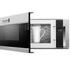 KitchenAid Over the Range Microwave (YKMLS311HSS) - Stainless Steel
