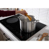 Whirlpool 30" Cooktop (WCI55US0JS) - Stainless Steel