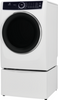 Electrolux Gas Dryer (ELFG7637AW) - White