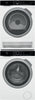 Electrolux Front Load Pair (1569206K) - White