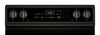 Whirlpool True Convection Range (YWFE975H0HV) - Black Stainless