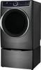 Electrolux Dryer (ELFE763CAT) - Titanium