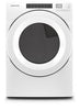 Amana Dryer (YNED5800HW) - White
