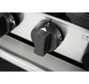 Whirlpool Gas Range (WFG500M4HS) - Stainless Steel
