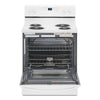 Whirlpool 30" Electric Range (YWFC150M0JW) - White