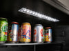 Whirlpool Beverage Cooler (WUB35X24HZ) - Stainless Steel