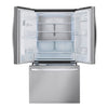 LG Counter Depth Fridge (LRFXC2606S) - Stainless Steel