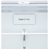 LG French Door Fridge (LRFXS2503S) - Stainless Steel